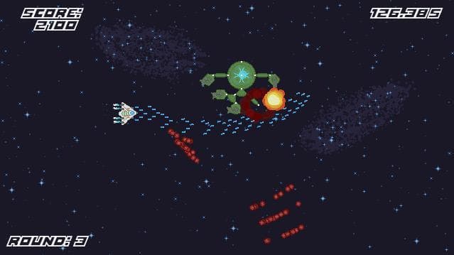 Eternal Crisis screenshot 2