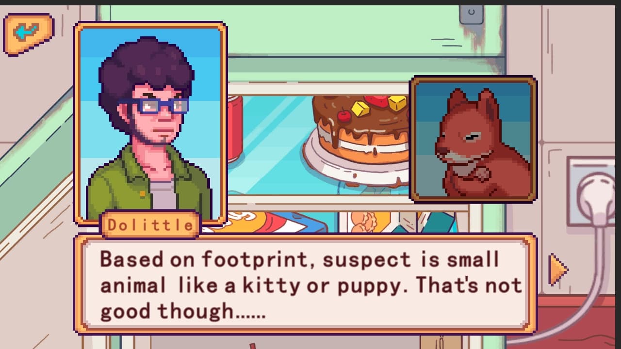 Detective Dolittle screenshot 6