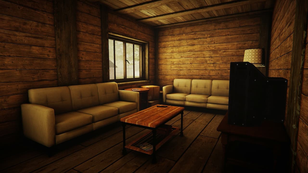 The Poisoned Roots screenshot 6