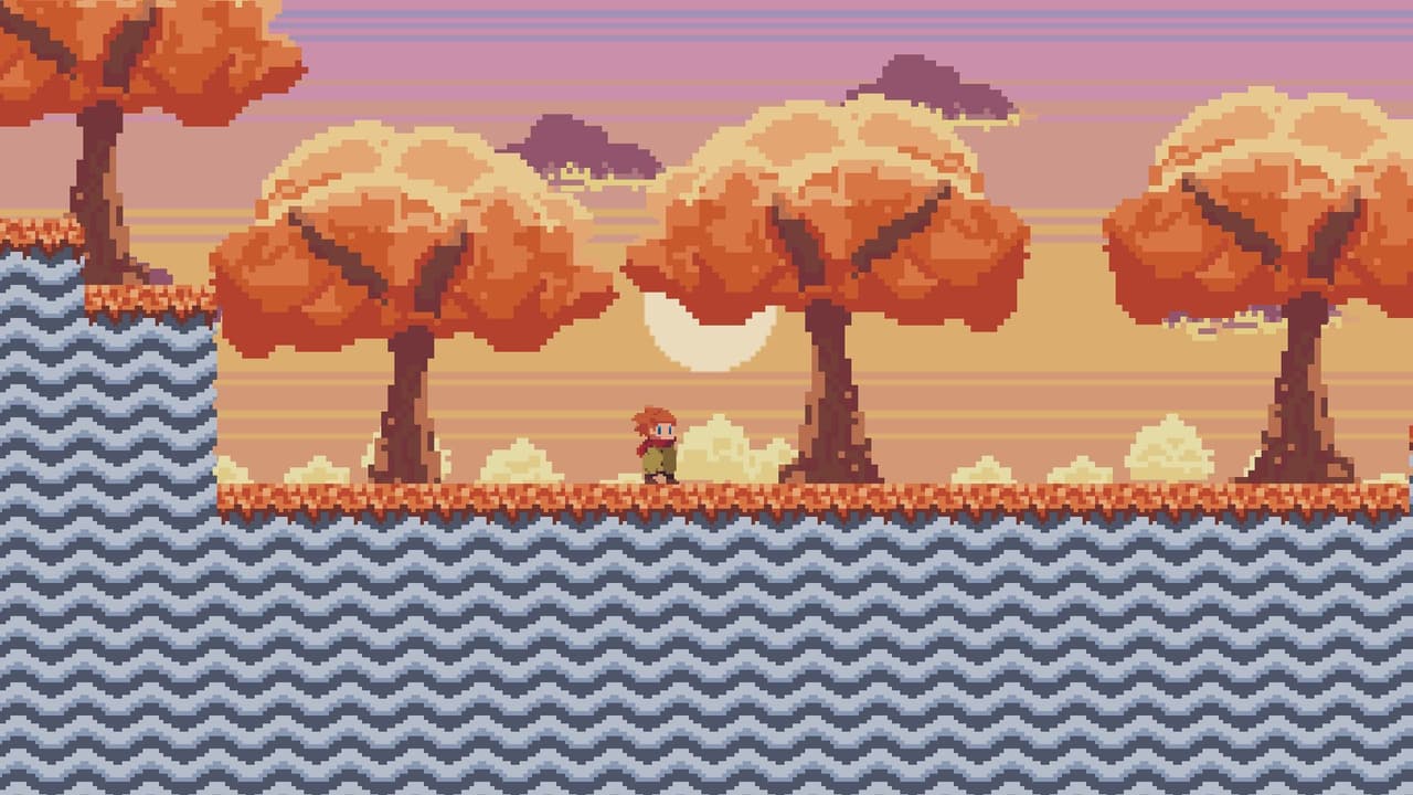 Fall Leaves screenshot 2