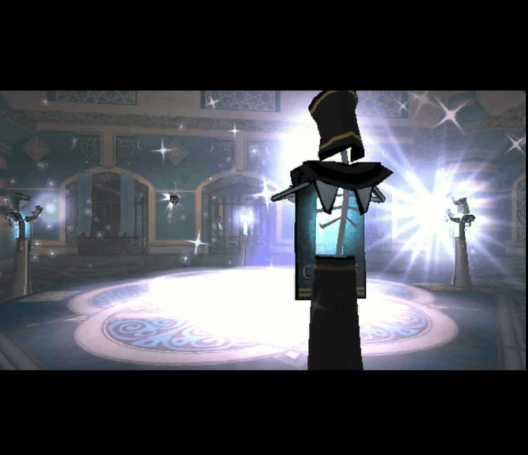 American McGees Oz screenshot 4