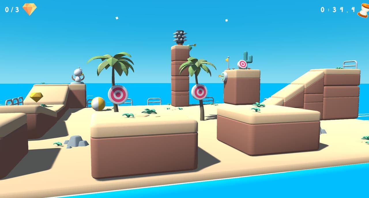 Jhan the Duck screenshot 3