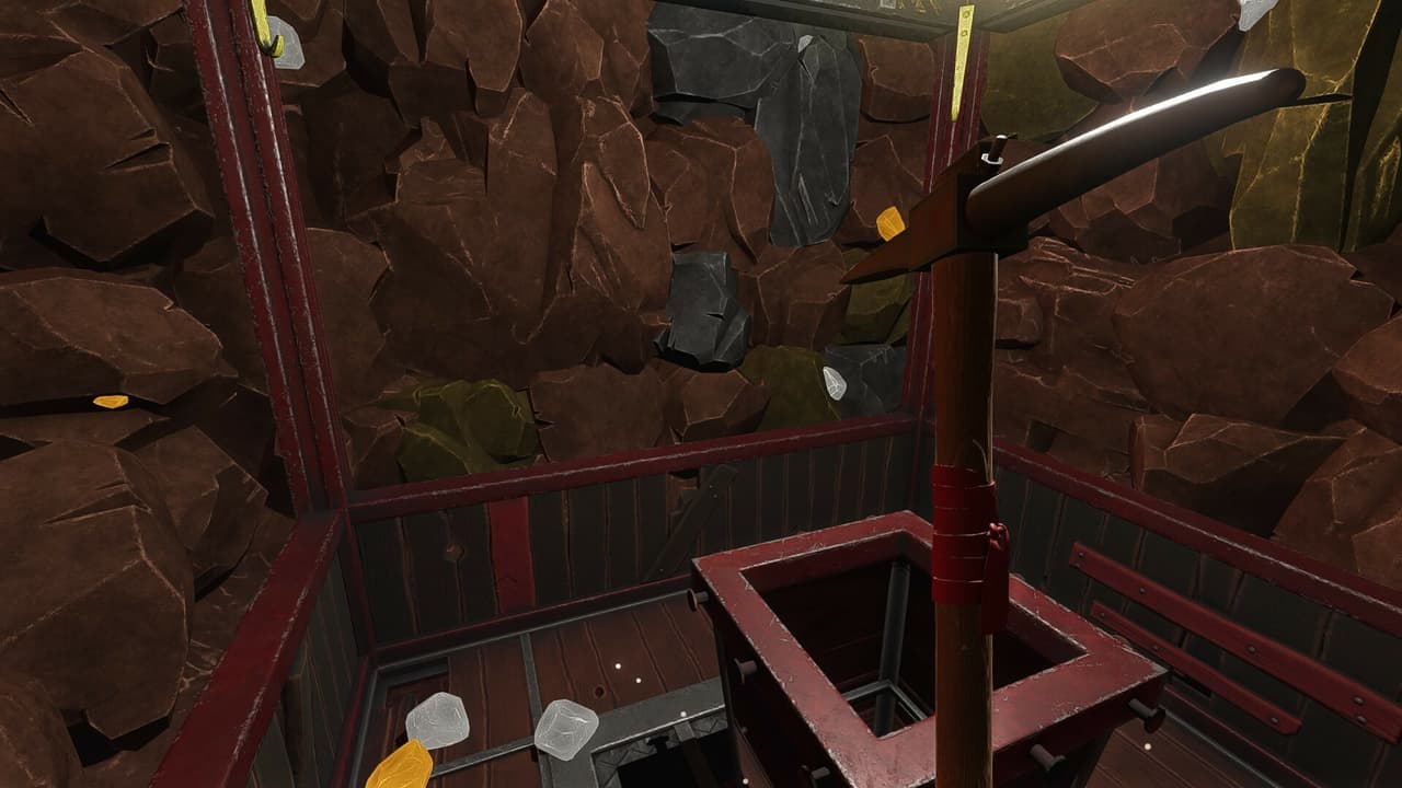 Cave Digger PC Edition screenshot 2