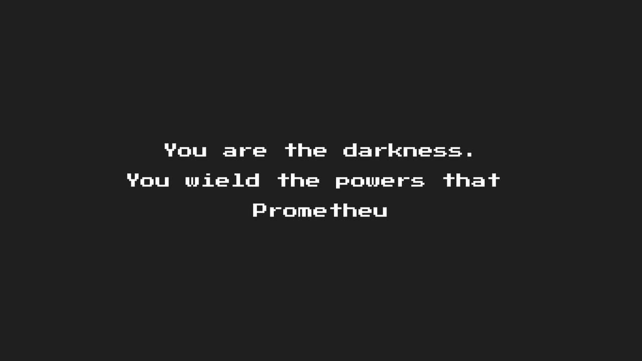 Hello, Darkness screenshot 3