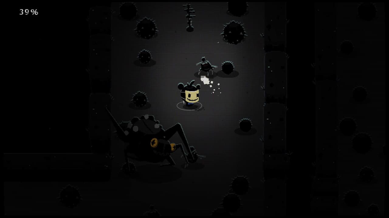 JoY screenshot 2