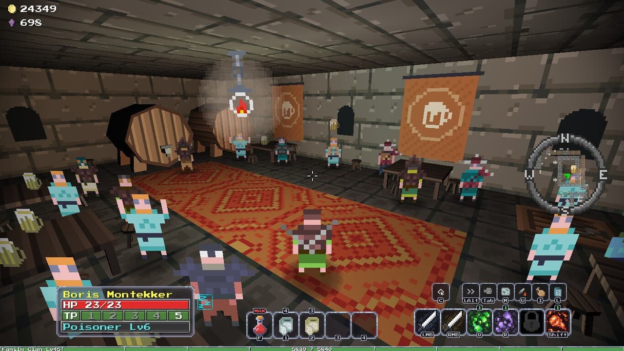 Archtower screenshot 3