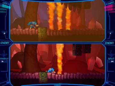 Chronos Twins DX screenshot 5