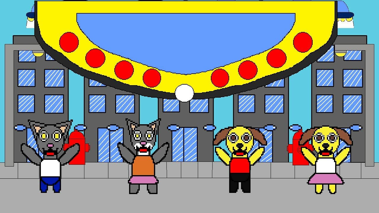 Tax Invasion screenshot 3