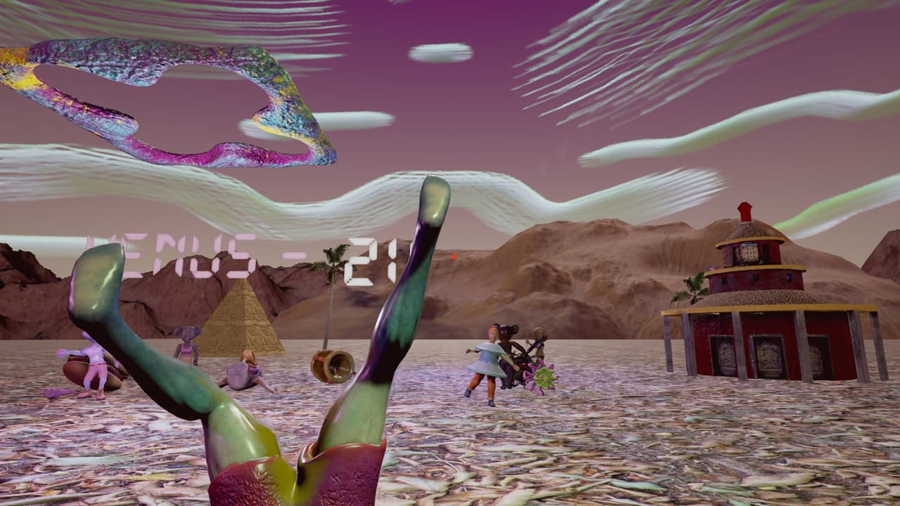 NeverEndingDrama screenshot 3