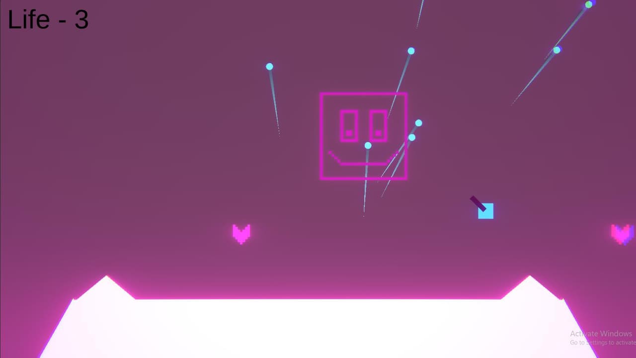 Agent Square screenshot 2