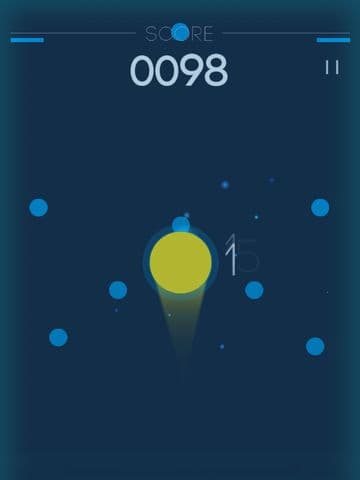 1 DOT screenshot 5