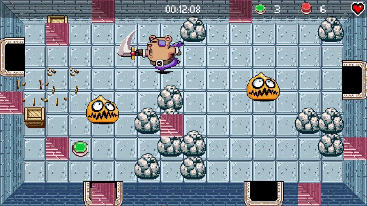 Shipped Too Soon (geekymoose) screenshot 4