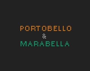 Portobello & Marabella