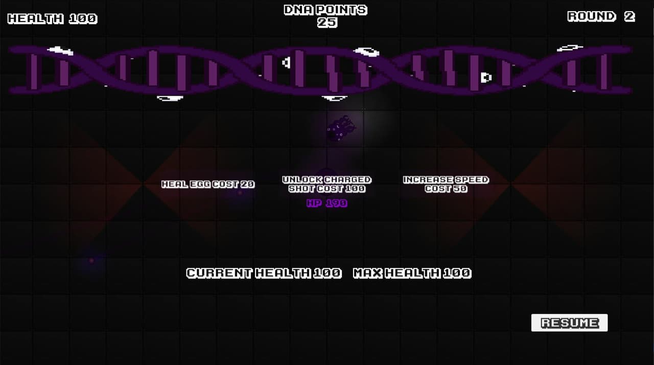 Avolve screenshot 2