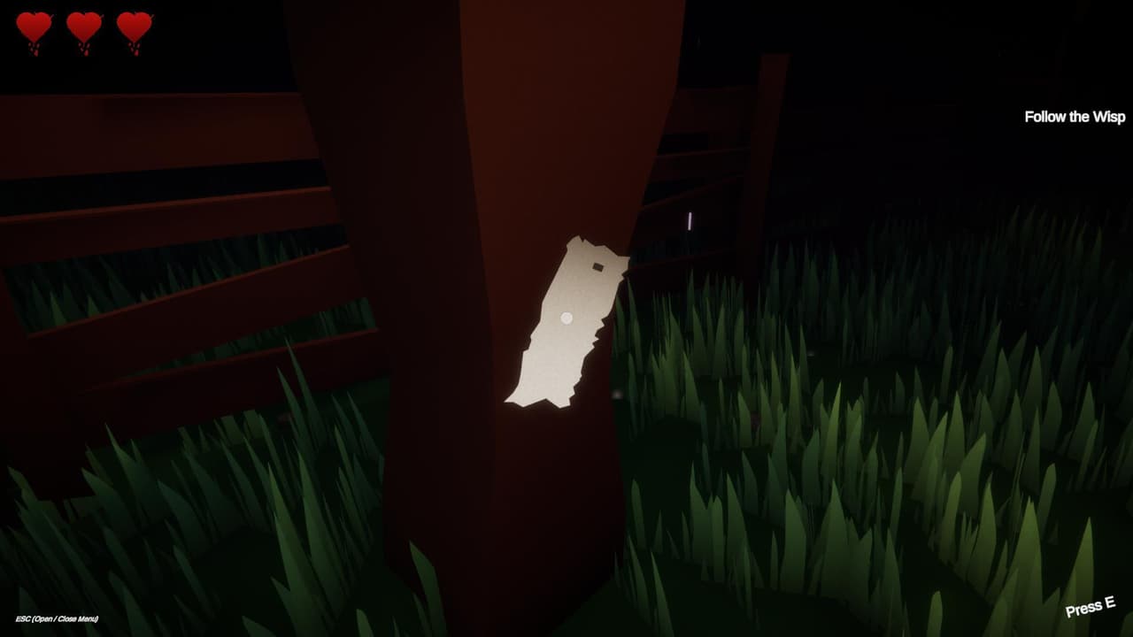 You are Haunted screenshot 3