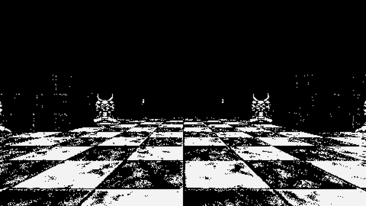 Sequence (itch) (Selfish Dream) screenshot 5