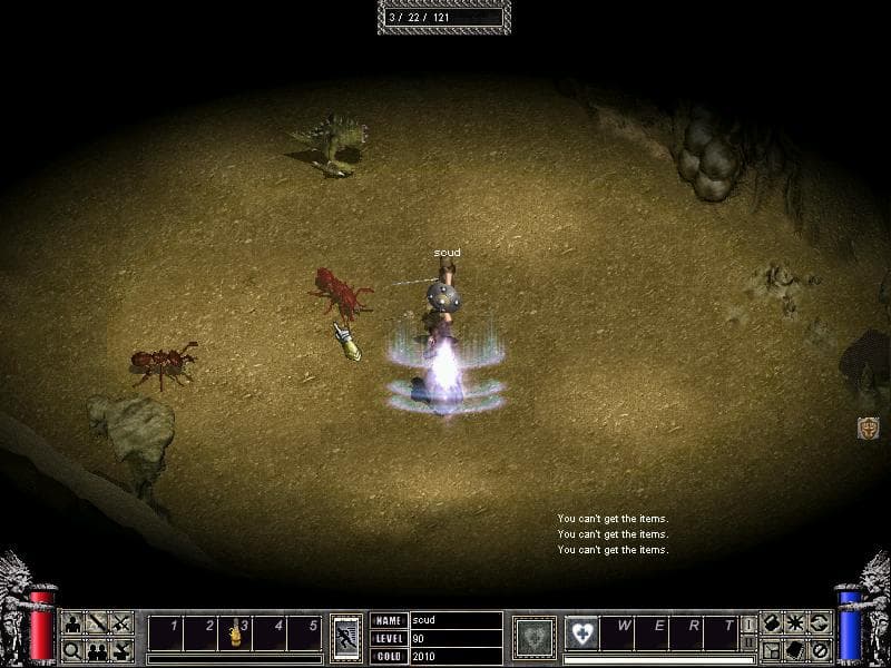 Thesa: Online screenshot 3