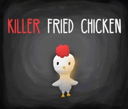 Killer Fried Chicken
