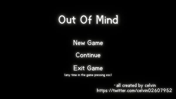 OutOfMind screenshot 5
