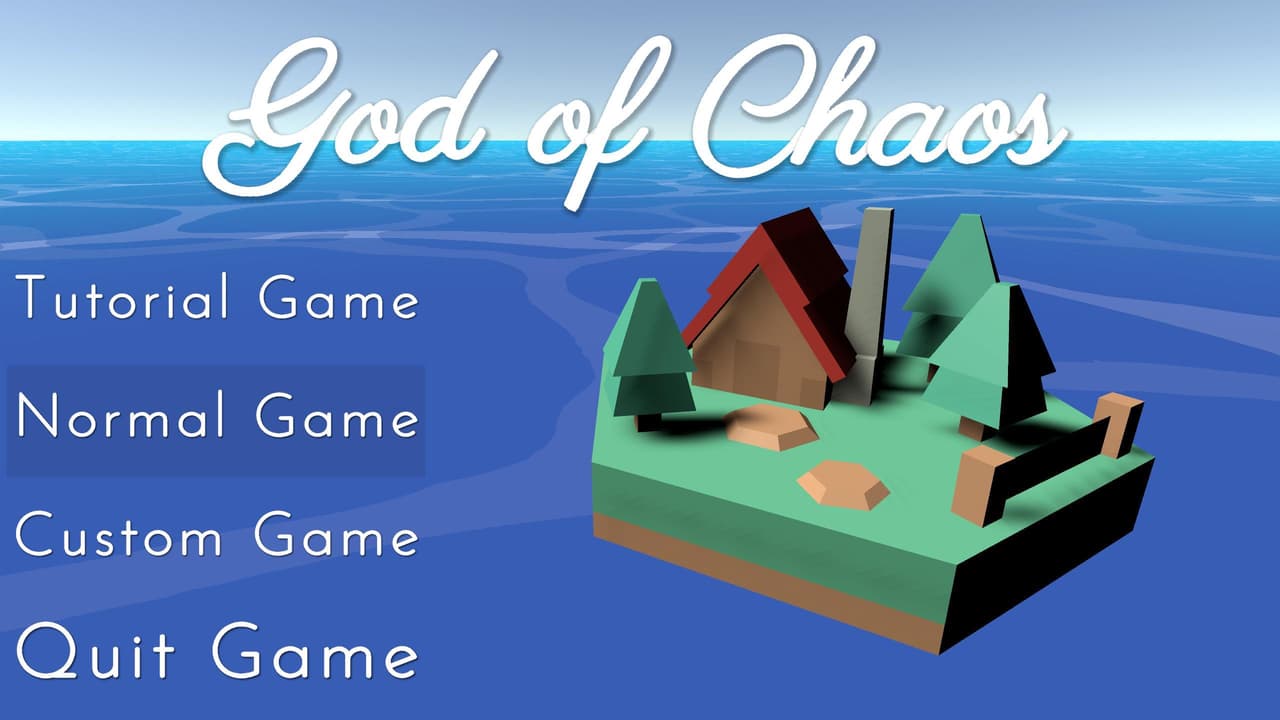 God of Chaos
