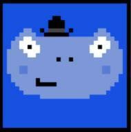 Tricky Toads