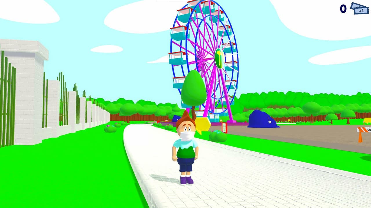 Apa da Integração screenshot 4