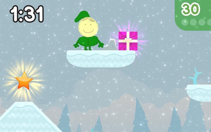 Snow Bash screenshot 4