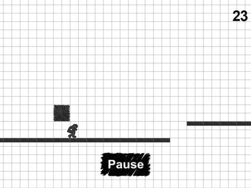 Jumping Ingo screenshot 4