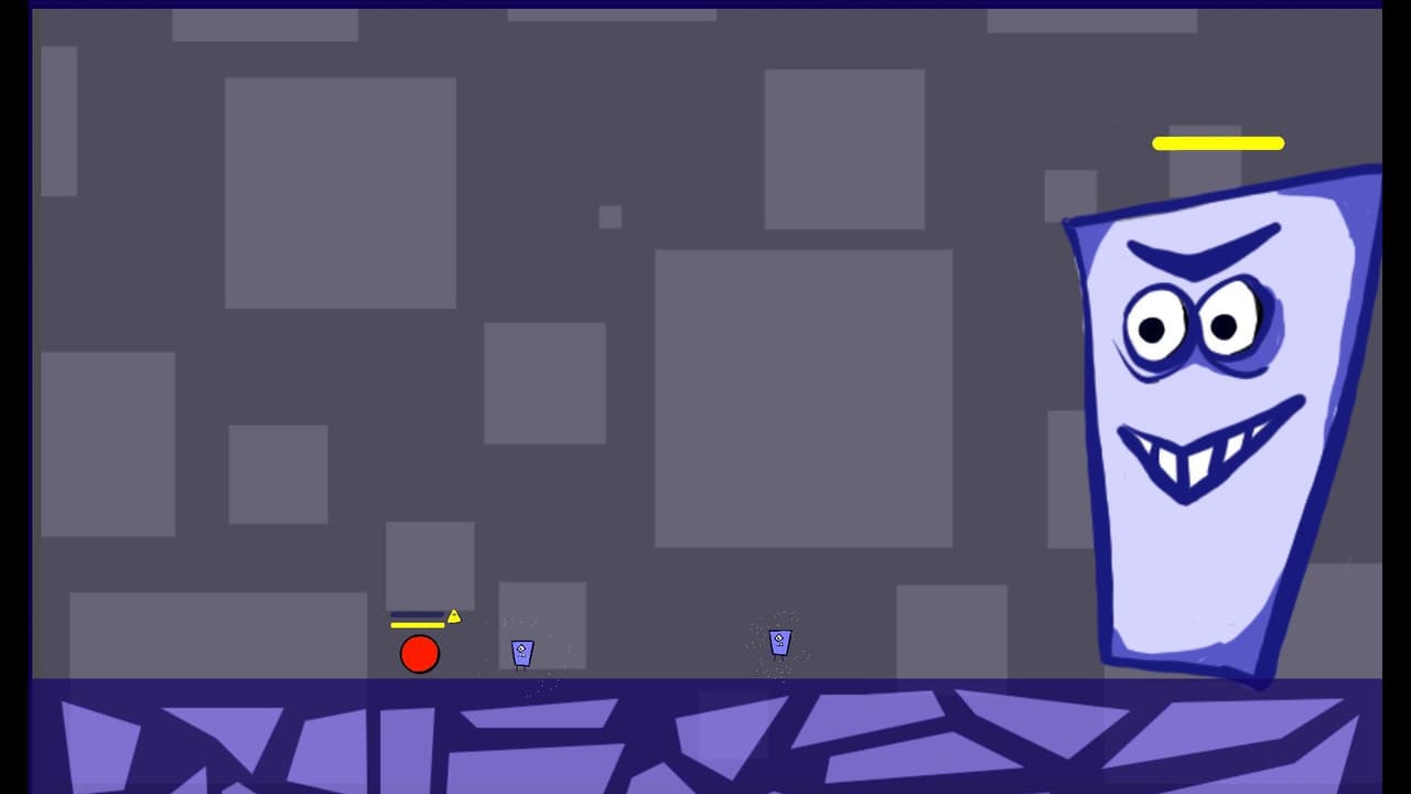 Adventures Of Infinite sides - backup screenshot 3