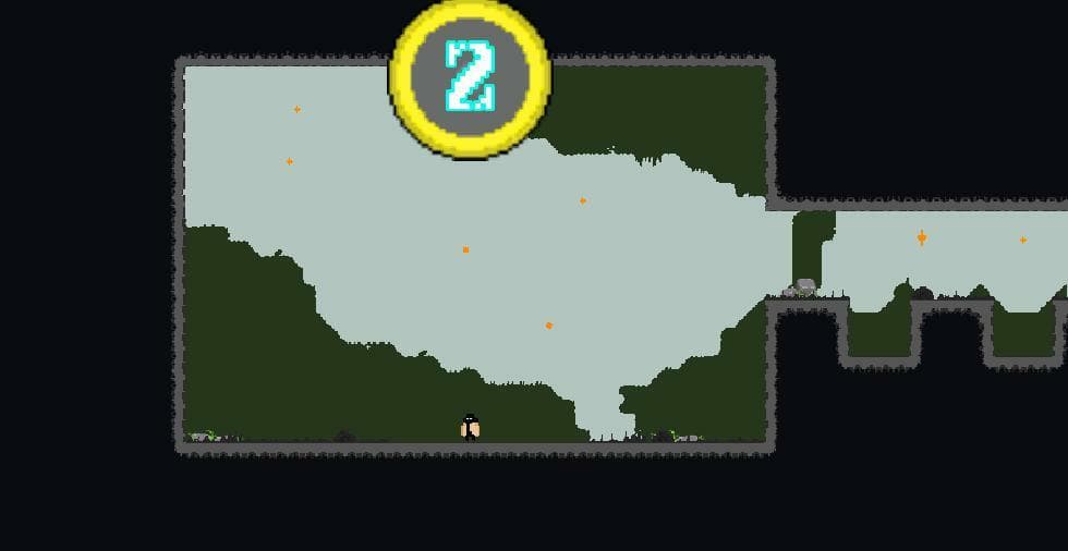 Rewounded Planet screenshot 2