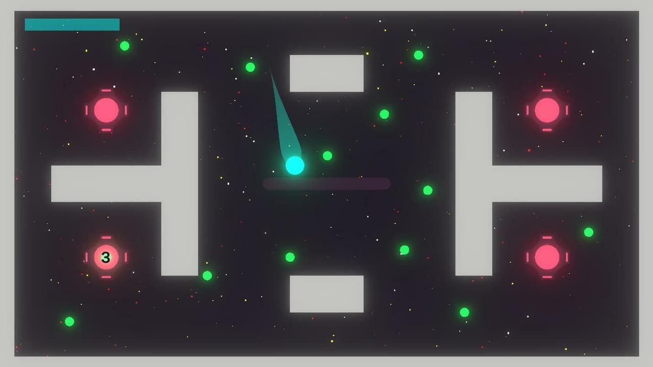 Quantum Rewind screenshot 4