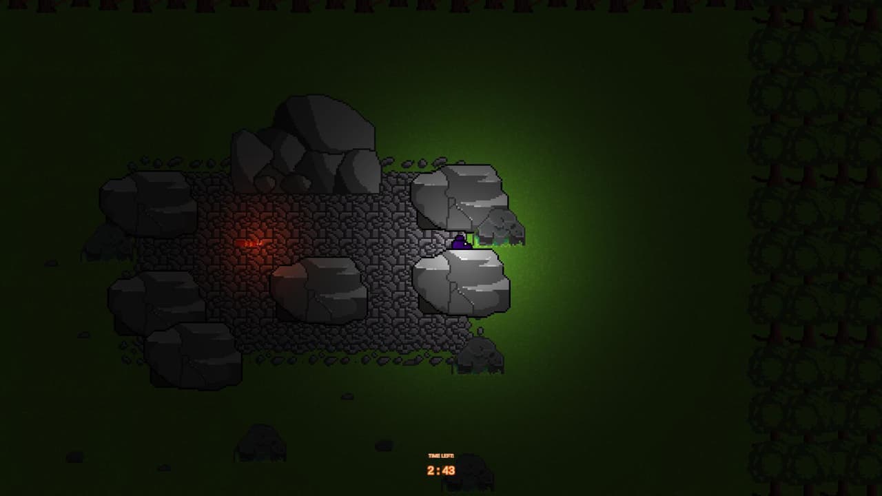 AlienCraft: Escape