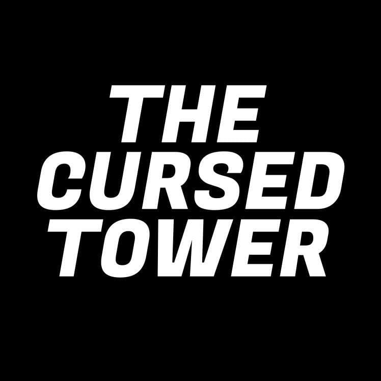 The Cursed Tower - Game