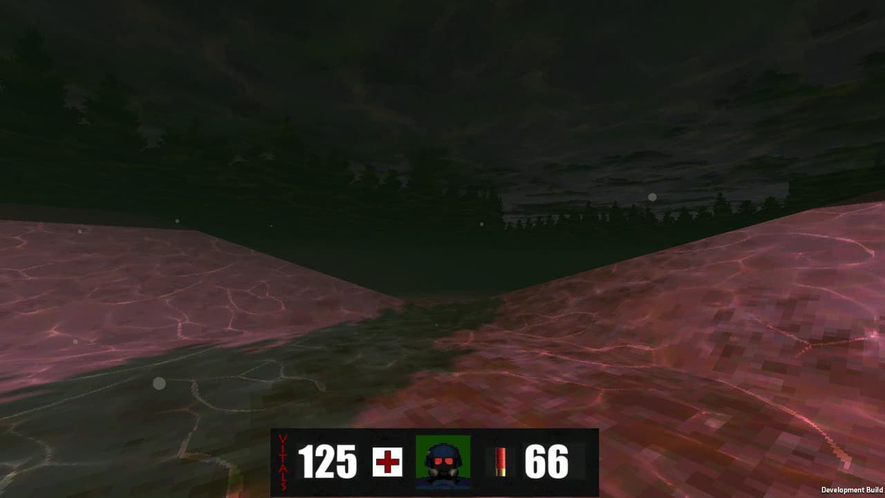 [Prototype] KAMFER screenshot 3