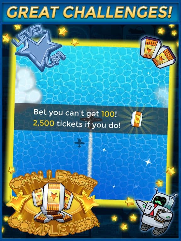 Fancy Flyer Cash Money App screenshot 5