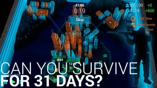 Zombie City Defense