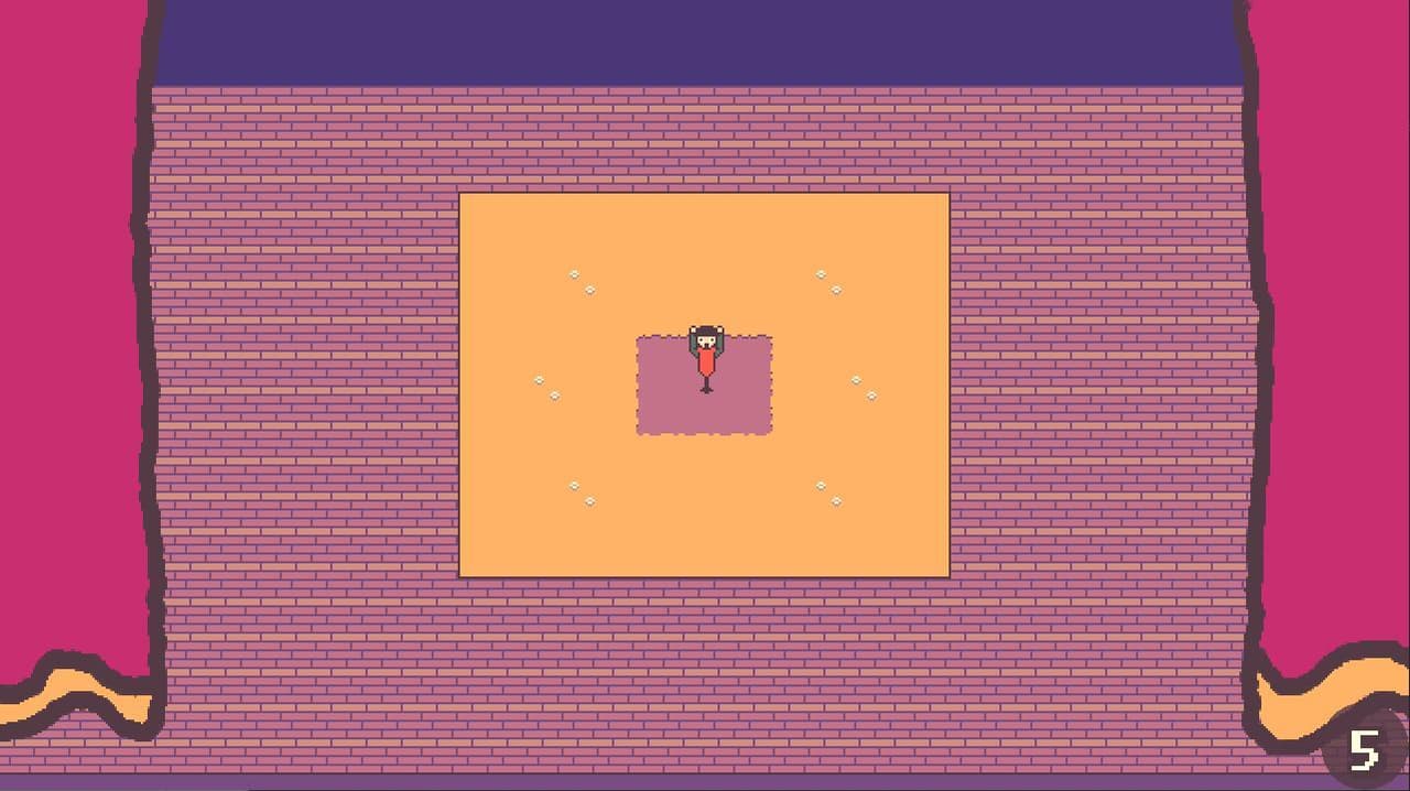 Theatre Romp screenshot 2