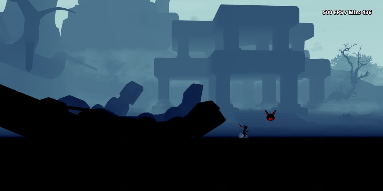 Fist of the Forgotten screenshot 2