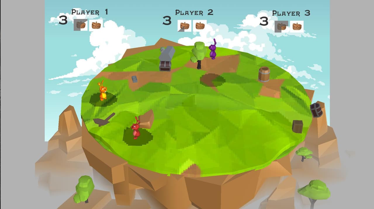 PushManiacs screenshot 3