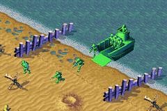 Army Men: Operation Green screenshot 5