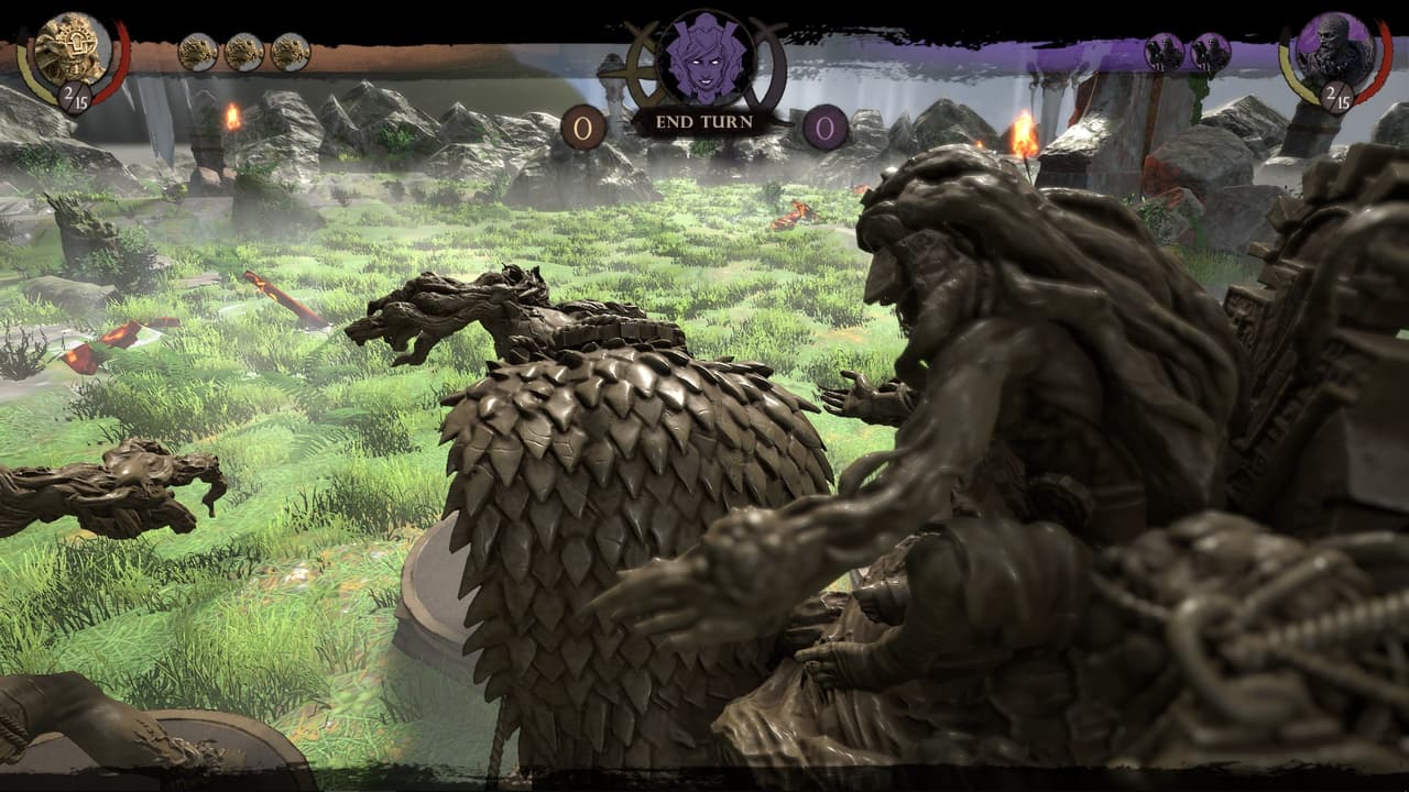 Dromenon - Academic Version screenshot 5