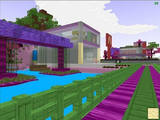 KawaiiCraft screenshot 4