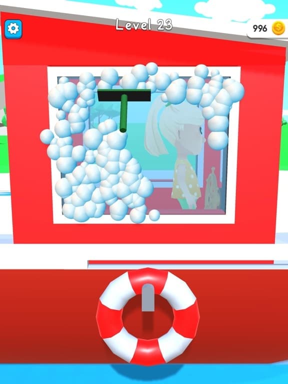 Hyper Boat screenshot 6