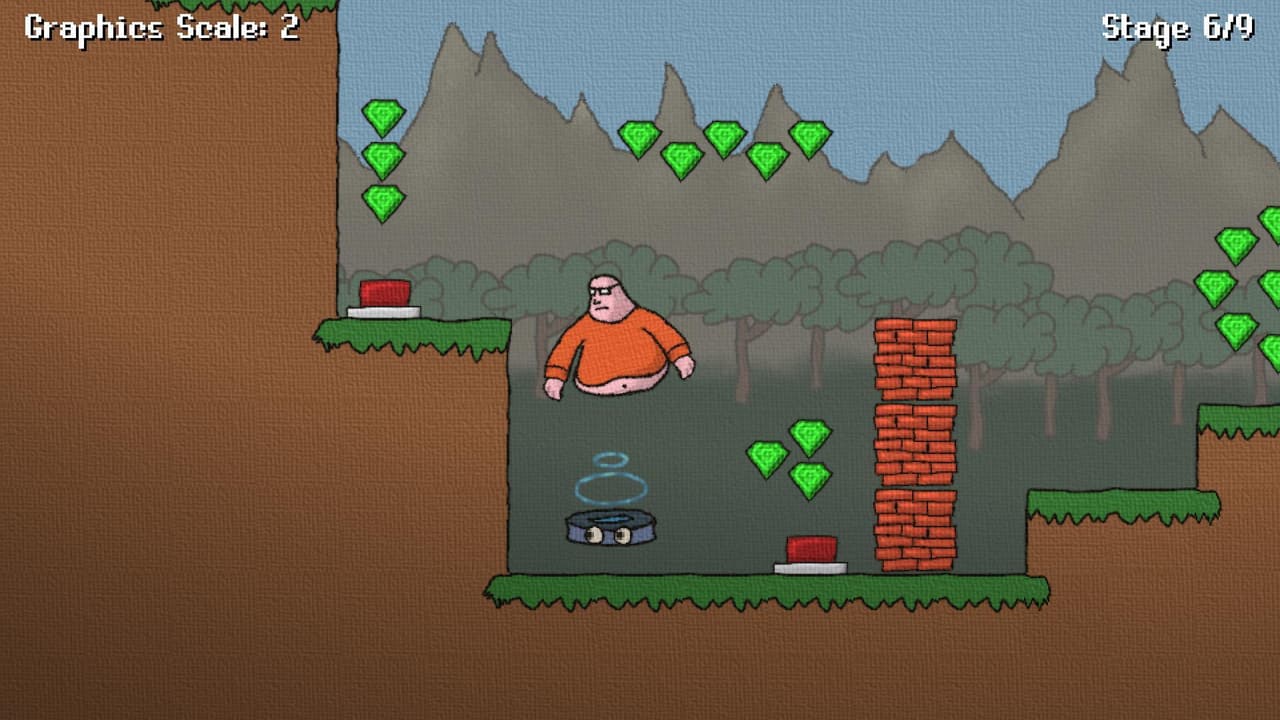 Hover John screenshot 4
