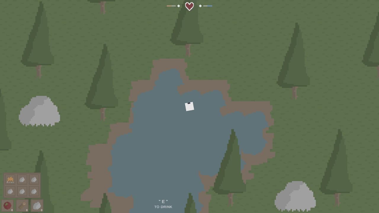 One Life (itch) screenshot 2