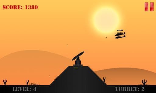 Turret Showdown screenshot 6
