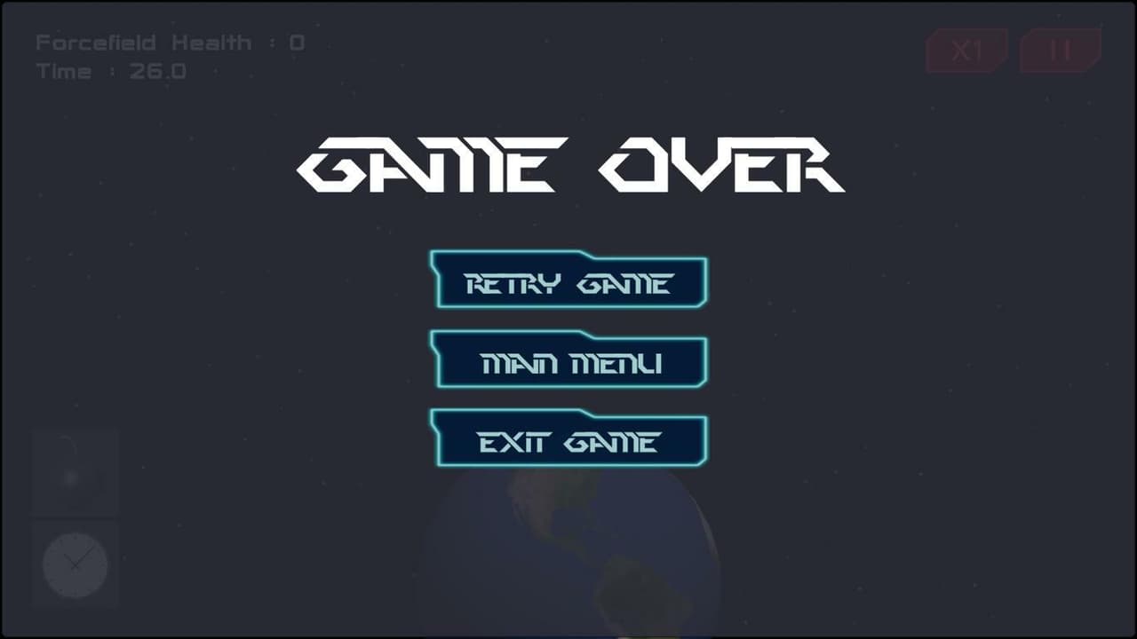 Protect Your Planet!! screenshot 3