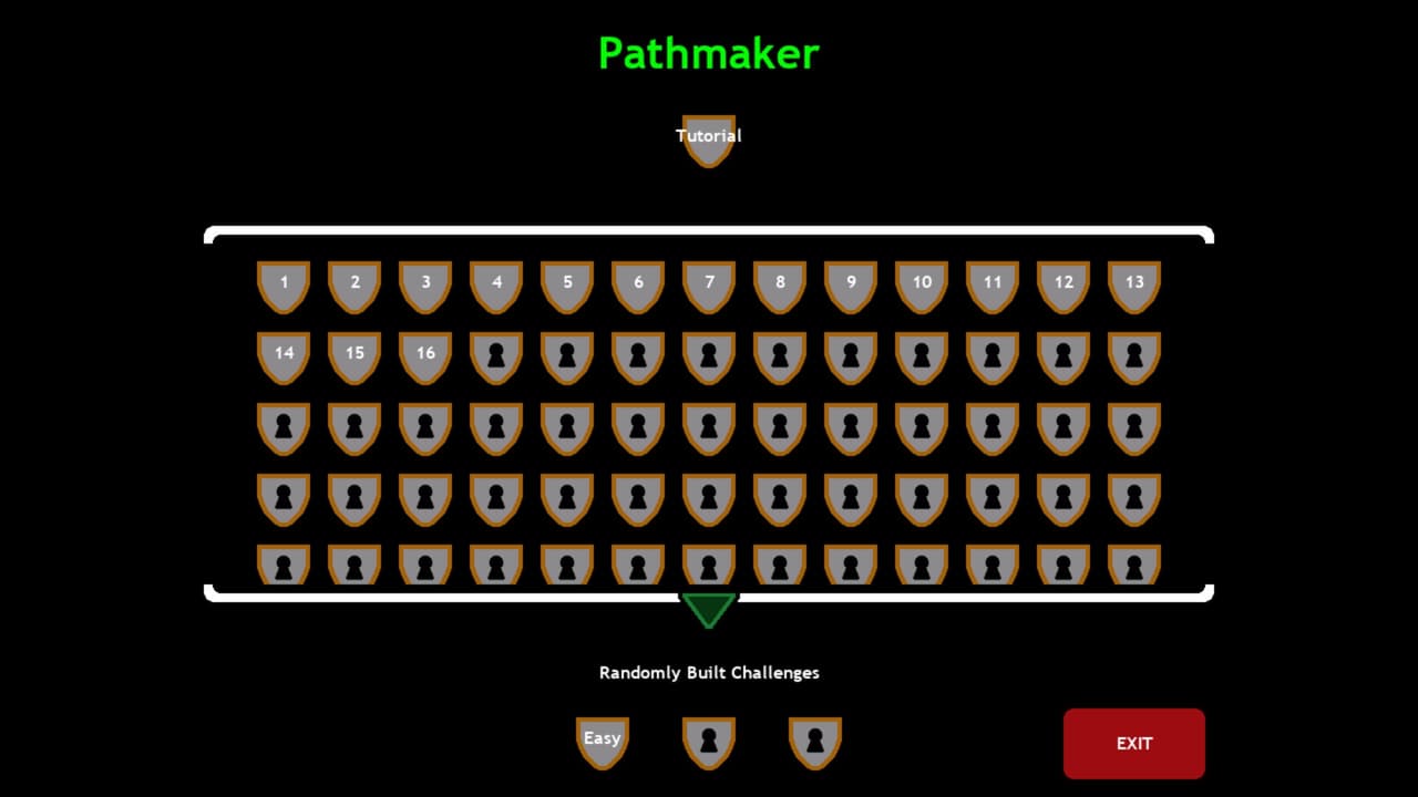 Pathmaker screenshot 4