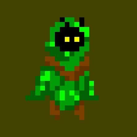 Leaf Hero