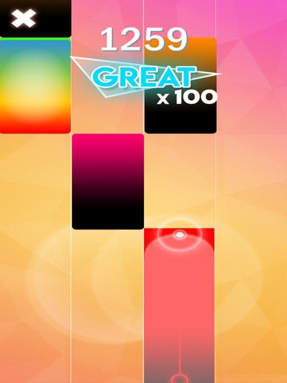 Piano Tiles - Music Tiles Game screenshot 5
